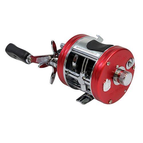 Casting Reel W3005
