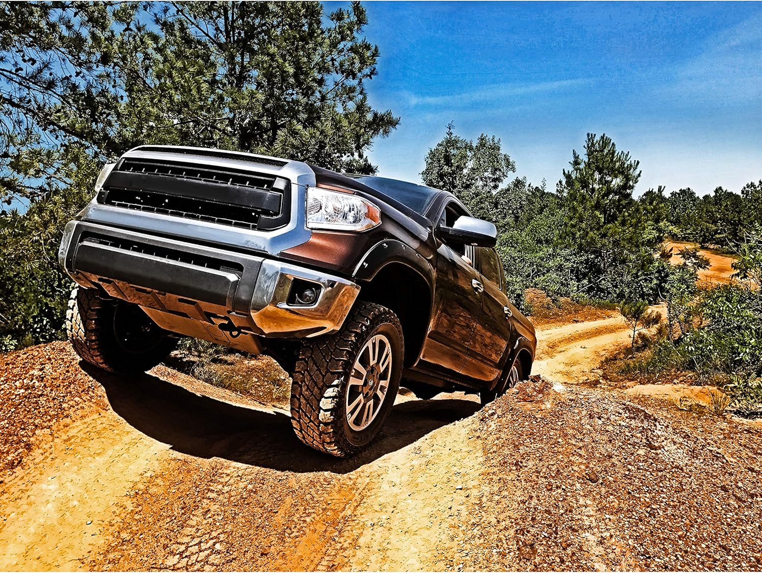 All-Season 31X10.50R15LT 109Q Tire F440780