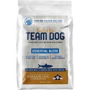 Essential Blend Premium Dog Food I913