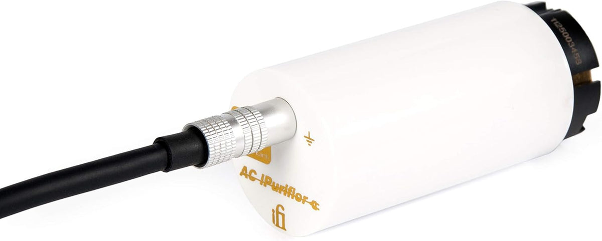 AC Power Noise Eliminator for Audio & Video Systems E10381