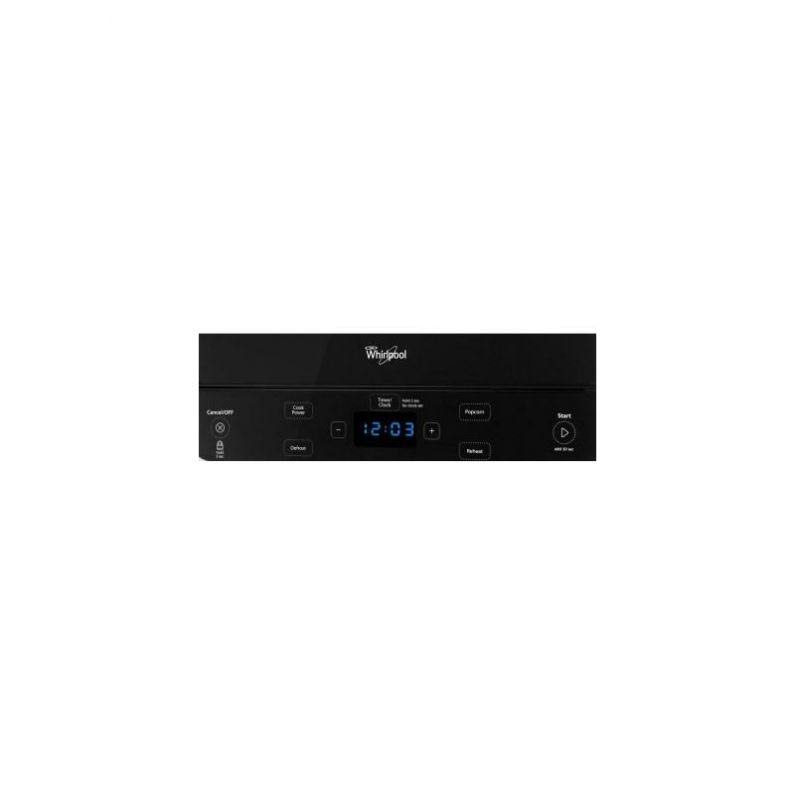 Countertop Microwave 750W 0.5 cu ft Black G3930