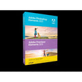 Adobe Premiere Elements 2021 Photoshop Elements Teacher Edition