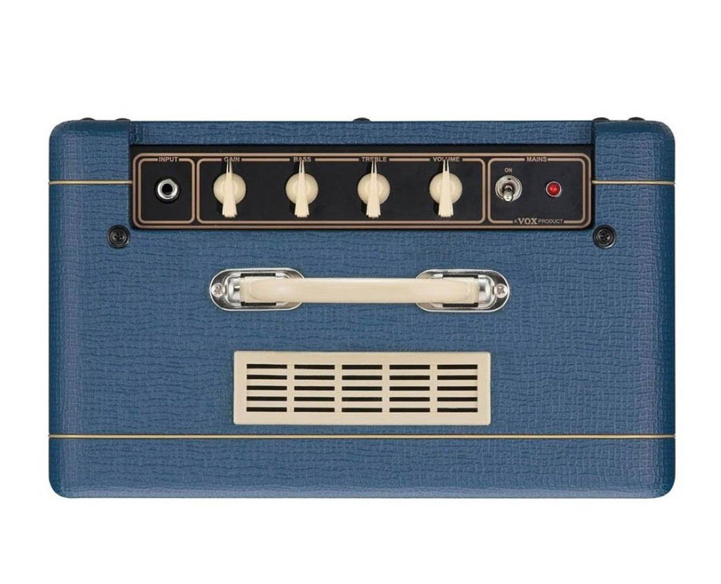 Blue Guitar Amplifier V95904