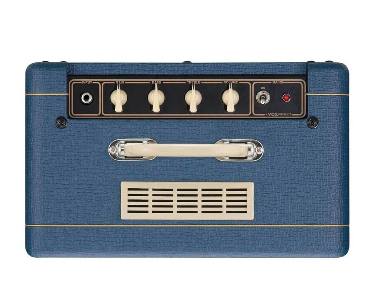 Blue Guitar Amplifier V95904