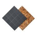 DriCore 1-sq ft Standard 1-in Flooring Underlayment | FG10042