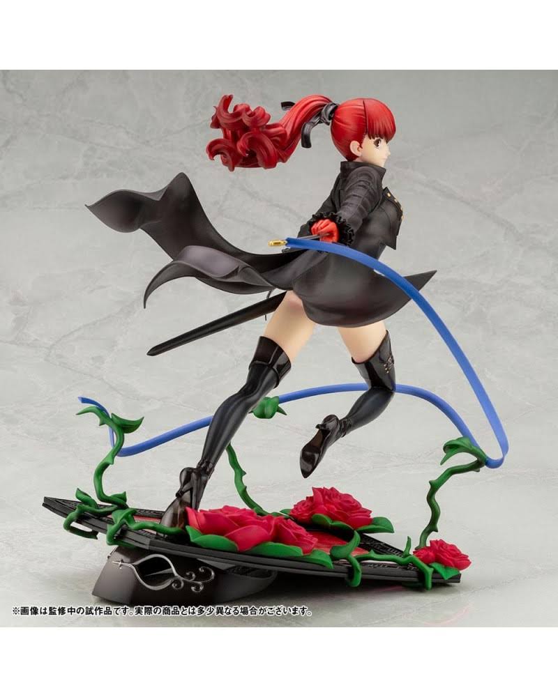 Kasumi Yoshizawa Phantom Thief Ver. 1/8 Scale Figure F668