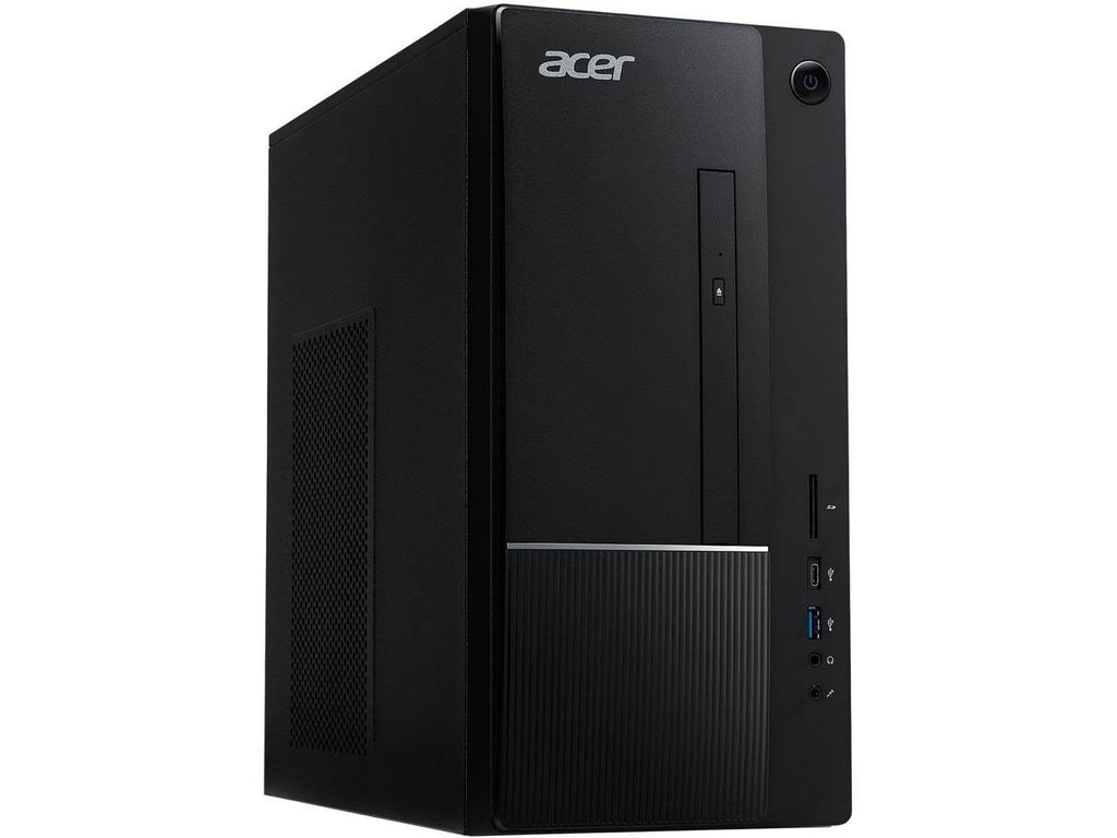Acer Aspire Tc-875-ur13 Desktop