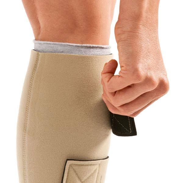 Lower Leg Compression Wrap H773