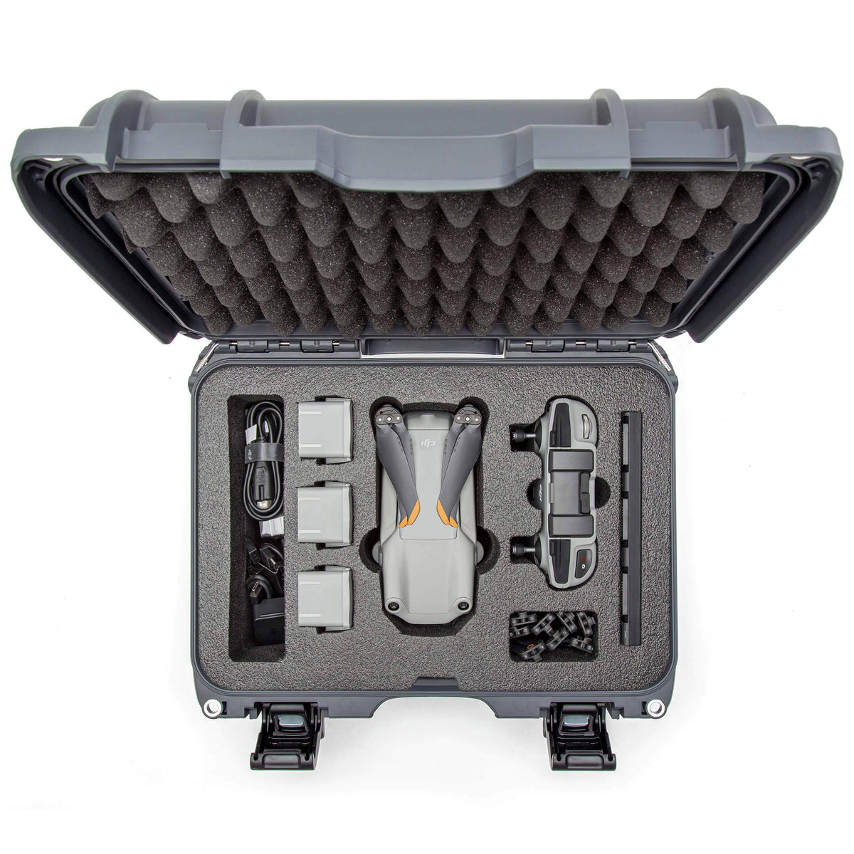 Waterproof Hard Case for DJI Mavic Air 2S E3083