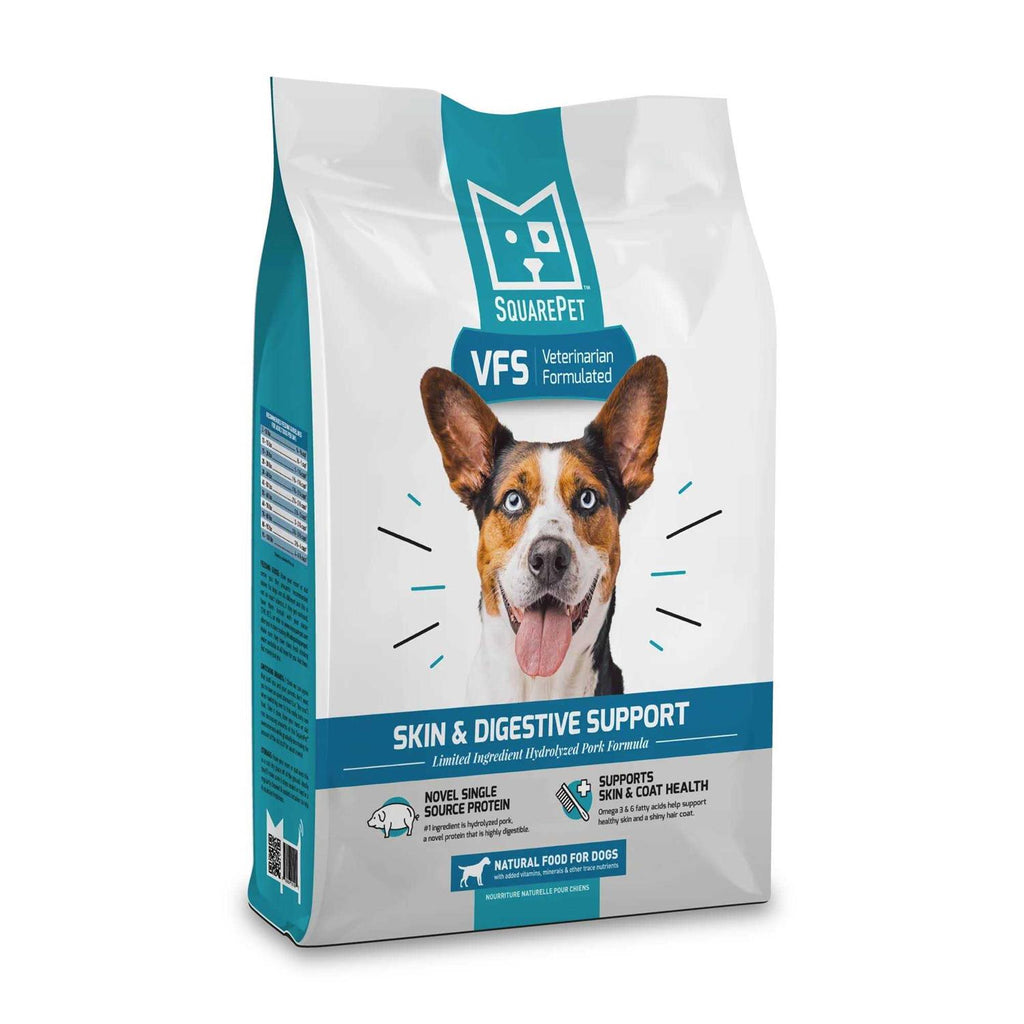 Low Fat Dry Dog Food V367684