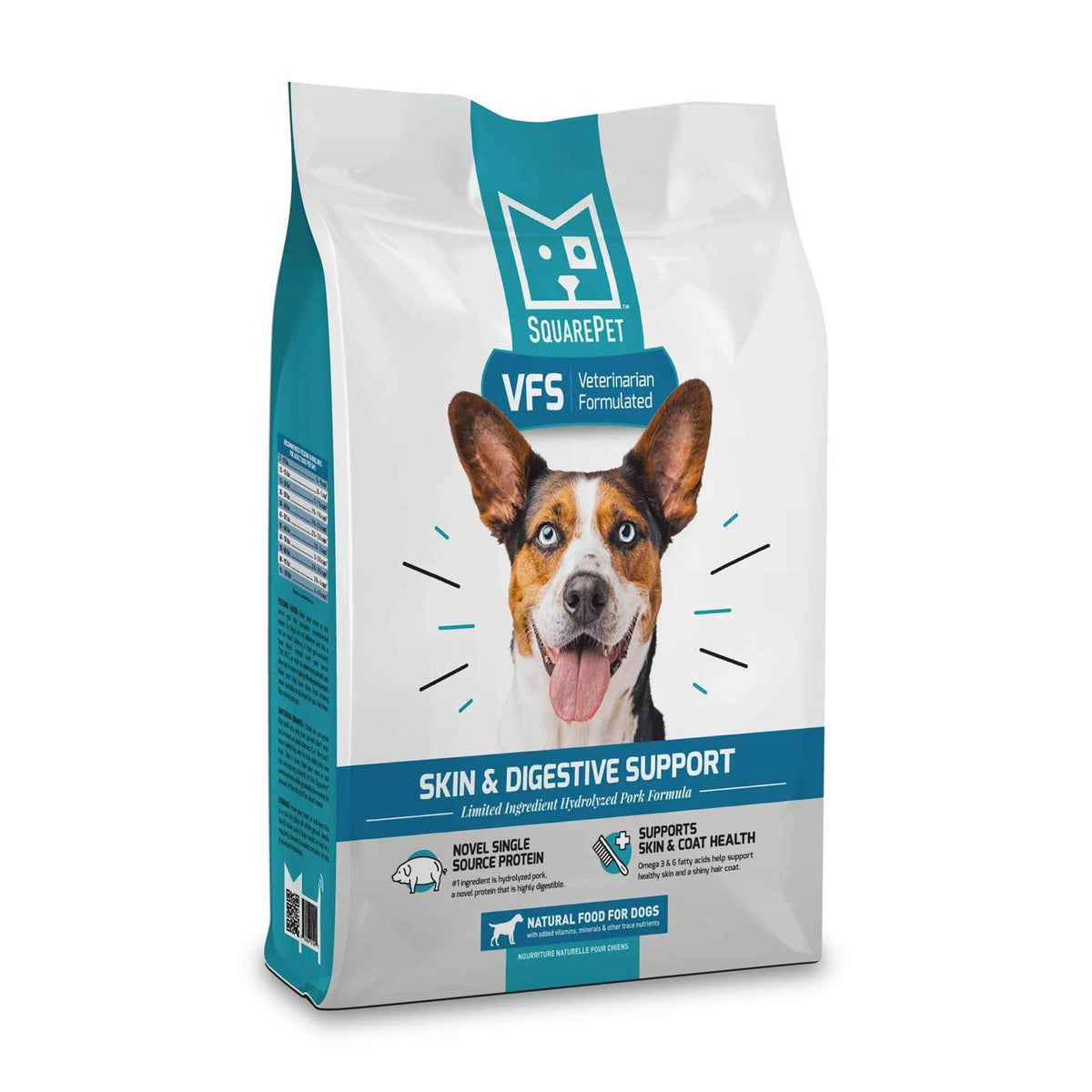 Low Fat Dry Dog Food V367684