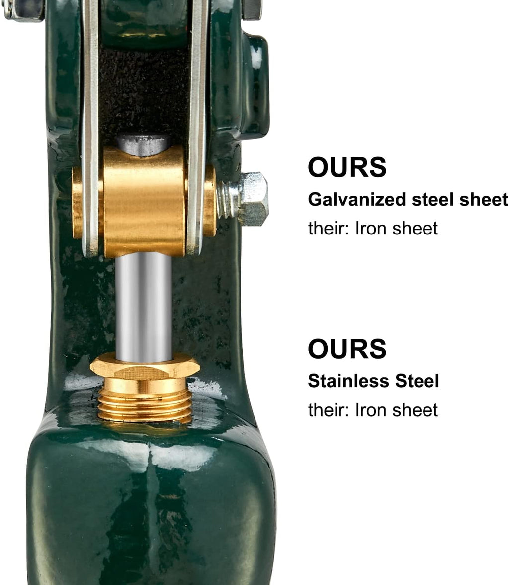 Frost-Free Yard Hydrant 3/4" Pipe Connection L76709
