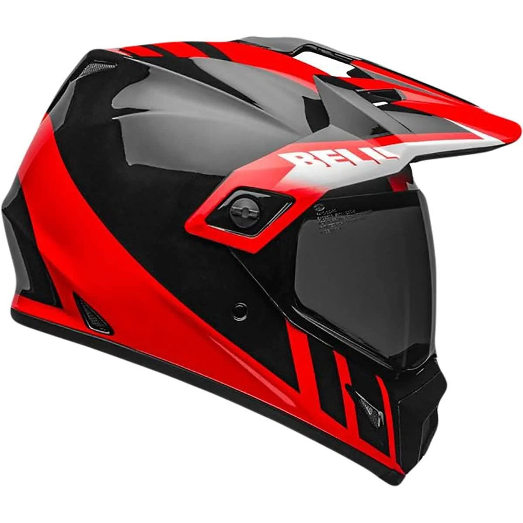 Adventure MIPS Helmet Matte Sand Brown Gray 3XL V132733