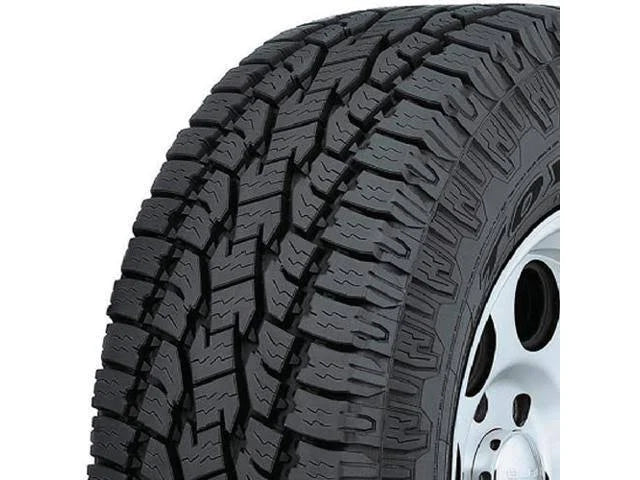 LT325/50R22 All-Terrain Tire D5199