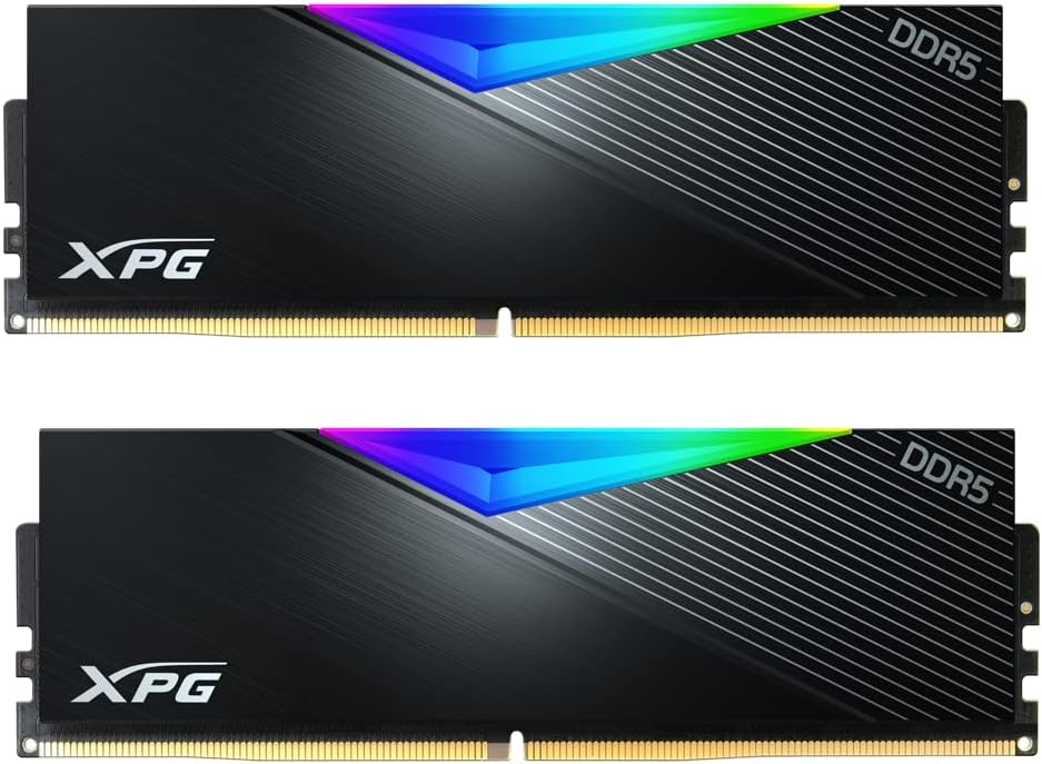 DDR5 5200MHz 32GB (2x16GB) Desktop RAM Kit K141