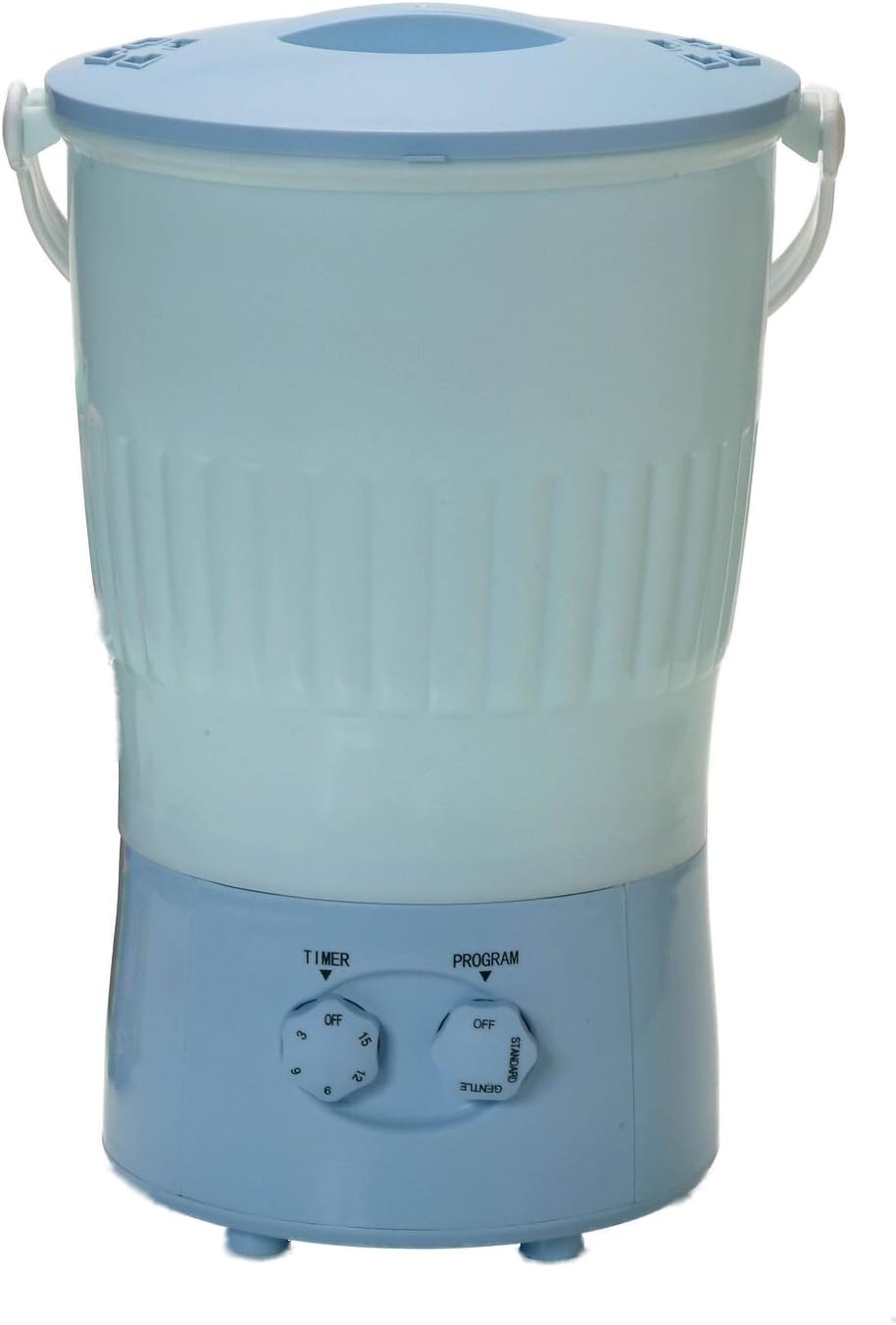 As Seen On TV 347034-BC00380150 Partable Wonder Washer Pack of 2