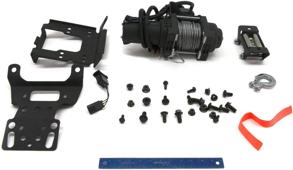 HD 3,500 lb. Winch Y7223