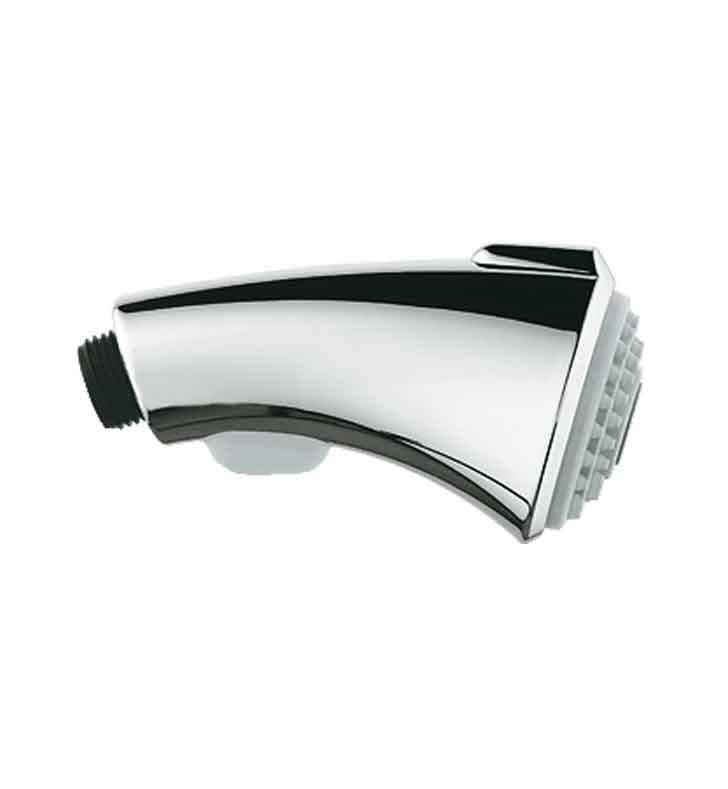 Pull-Out Spray Head, Stainless Steel H504