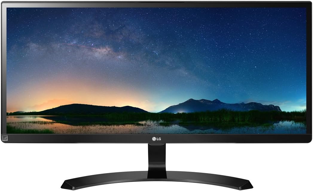 29 Inch UltraWide FHD IPS Gaming Monitor G268785