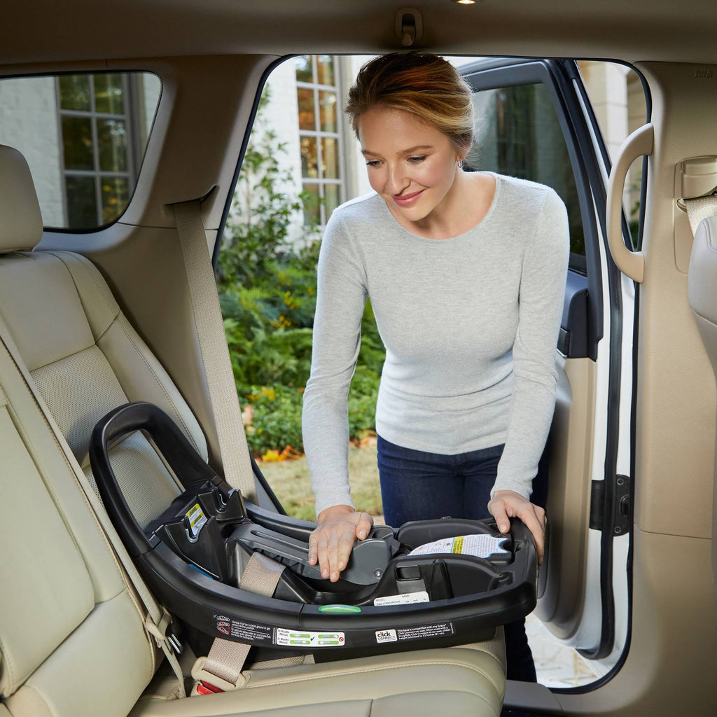 Infant Car Seat N718