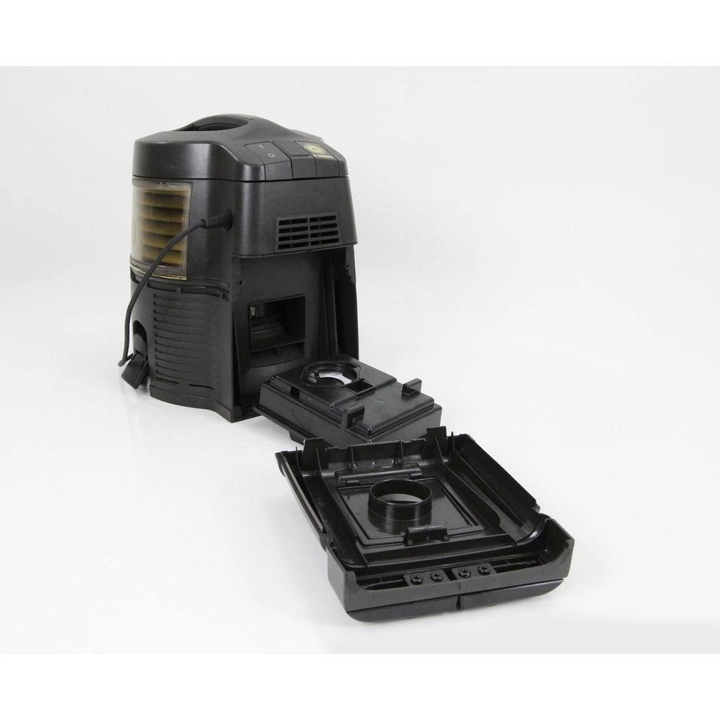 1 Speed Canister Vacuum with 5 Year Warranty K552239