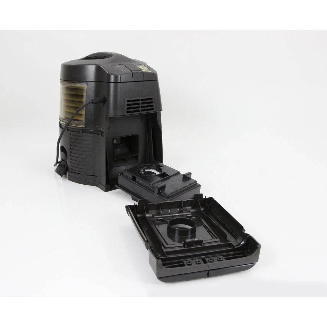 1 Speed Canister Vacuum with 5 Year Warranty K552239