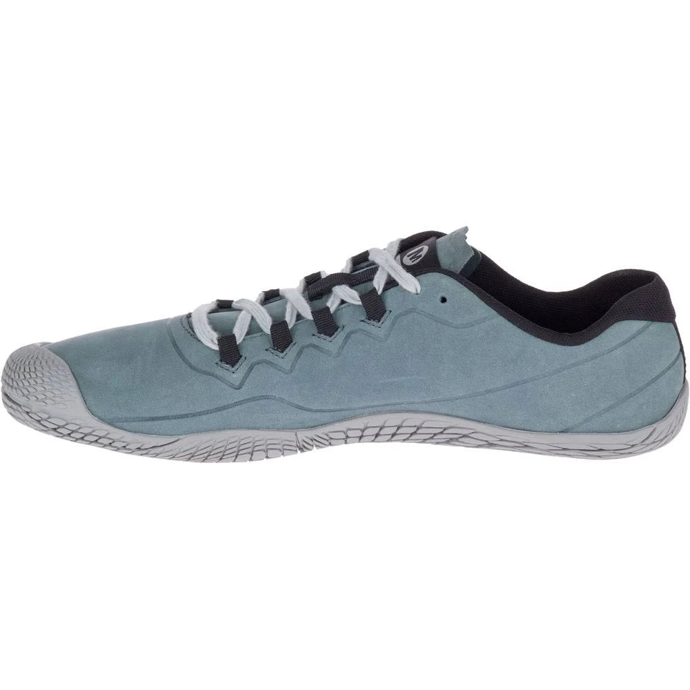 Leather Minimalist Barefoot Shoes E516964