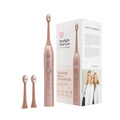 Spotlight Oral Care Rose Gold Sonic Toothbrush