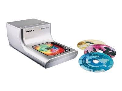 CD DVD Disc Inkjet Printer Z45182