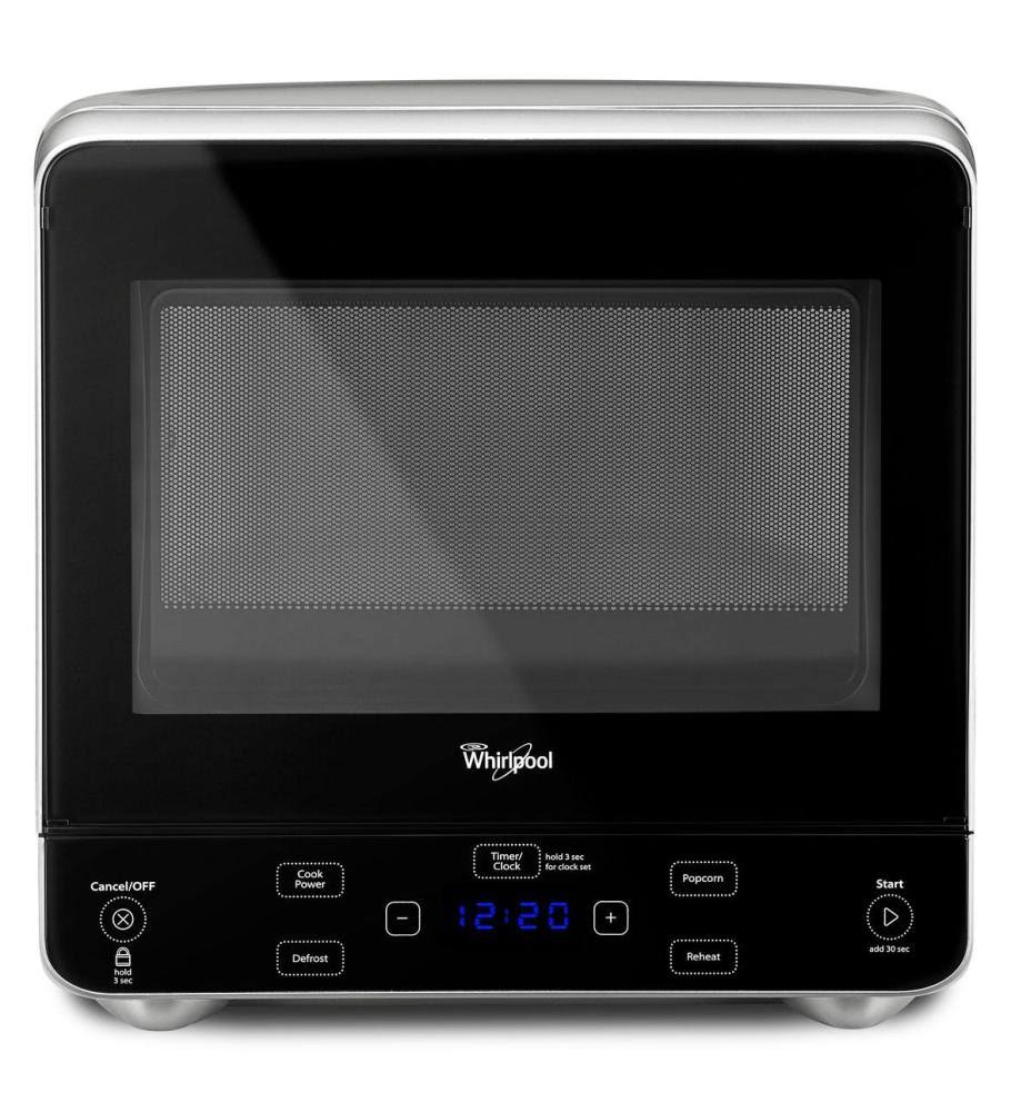 Countertop Microwave 750W 0.5 cu ft Black G3930