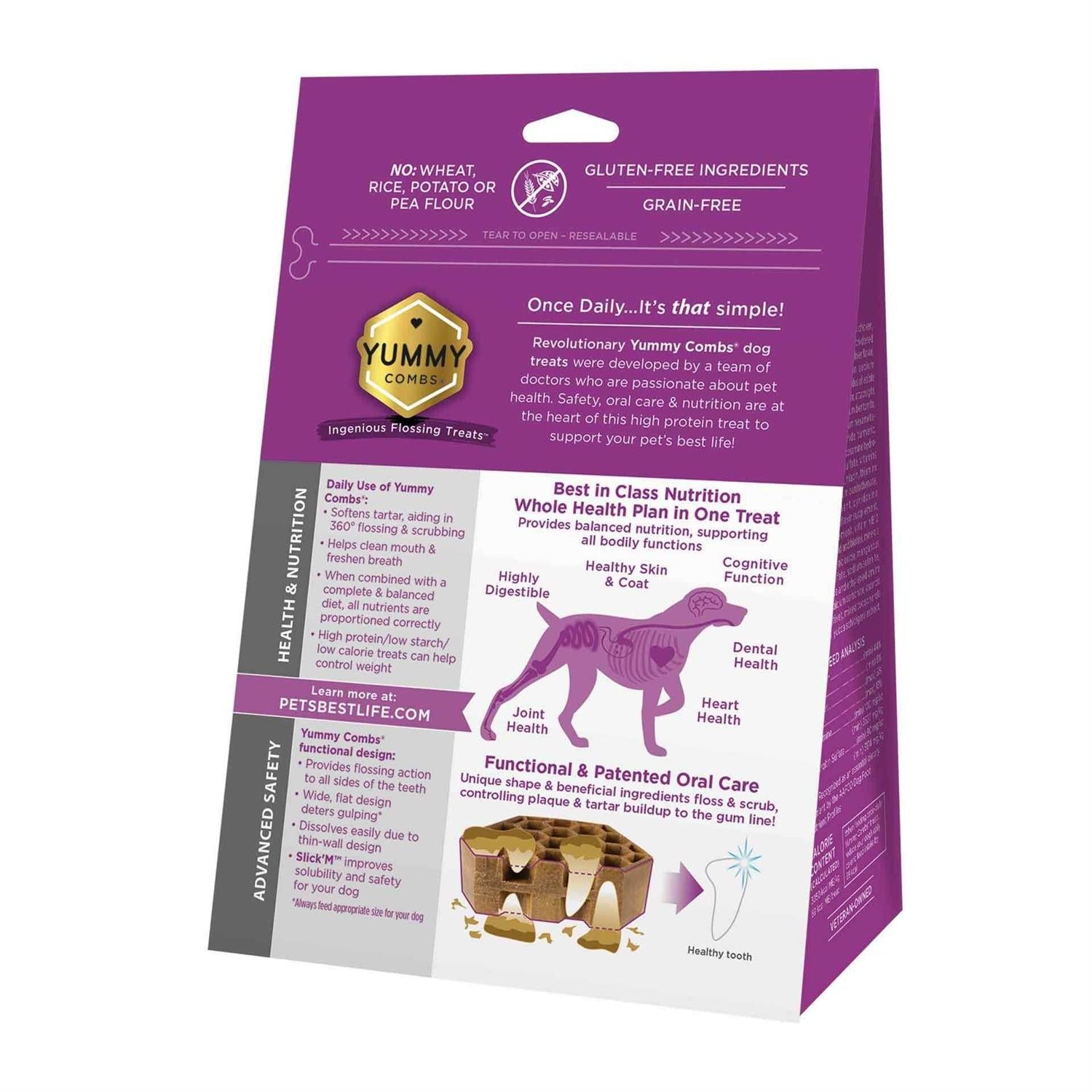 Dog Dental Treats T966168