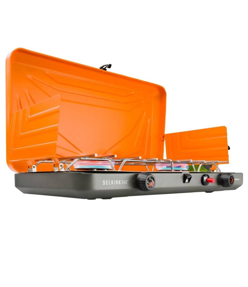 Camp Stove S6727