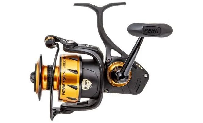 Spinning Fishing Reel 5500 Long Cast F542753