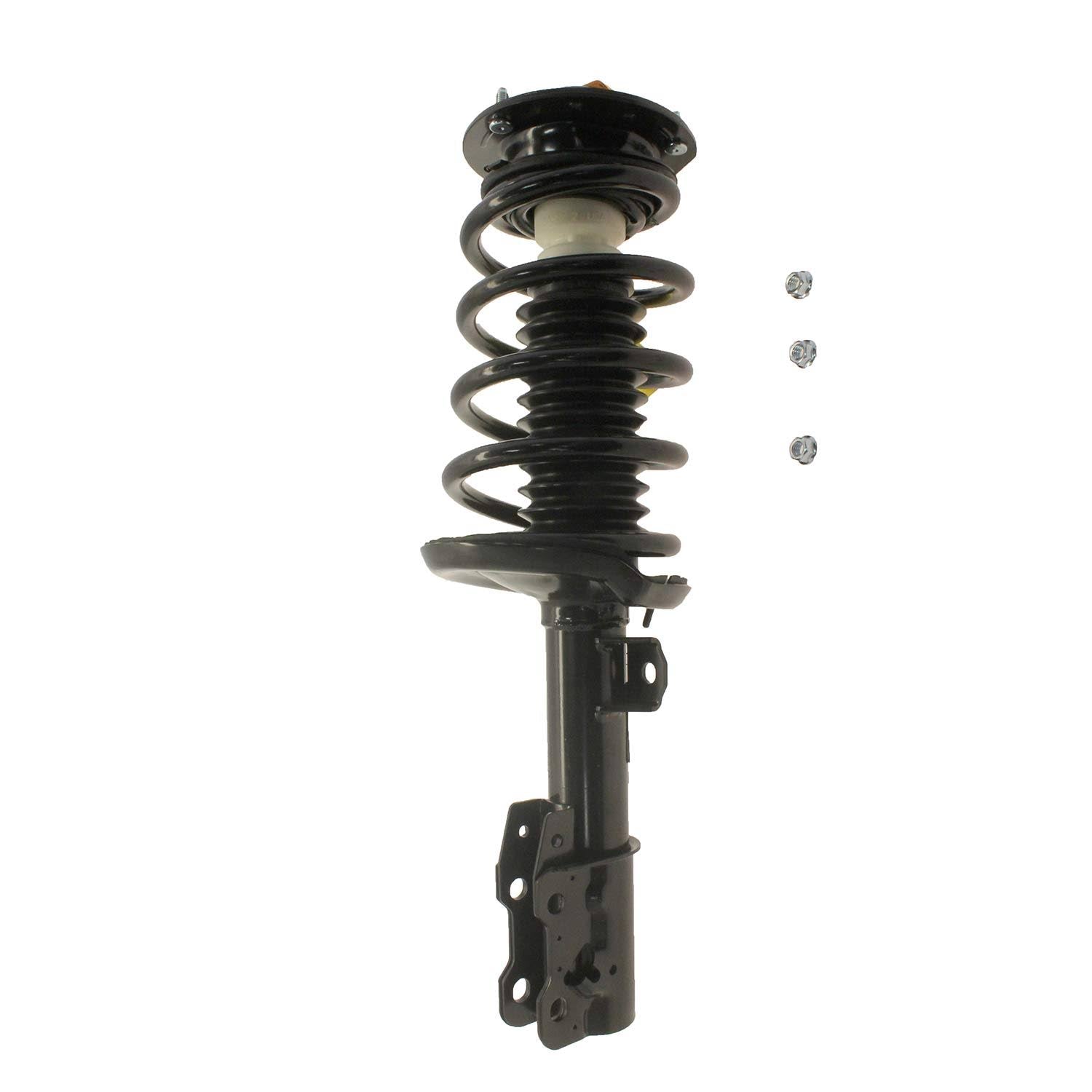 Strut-Plus Assembly W97213