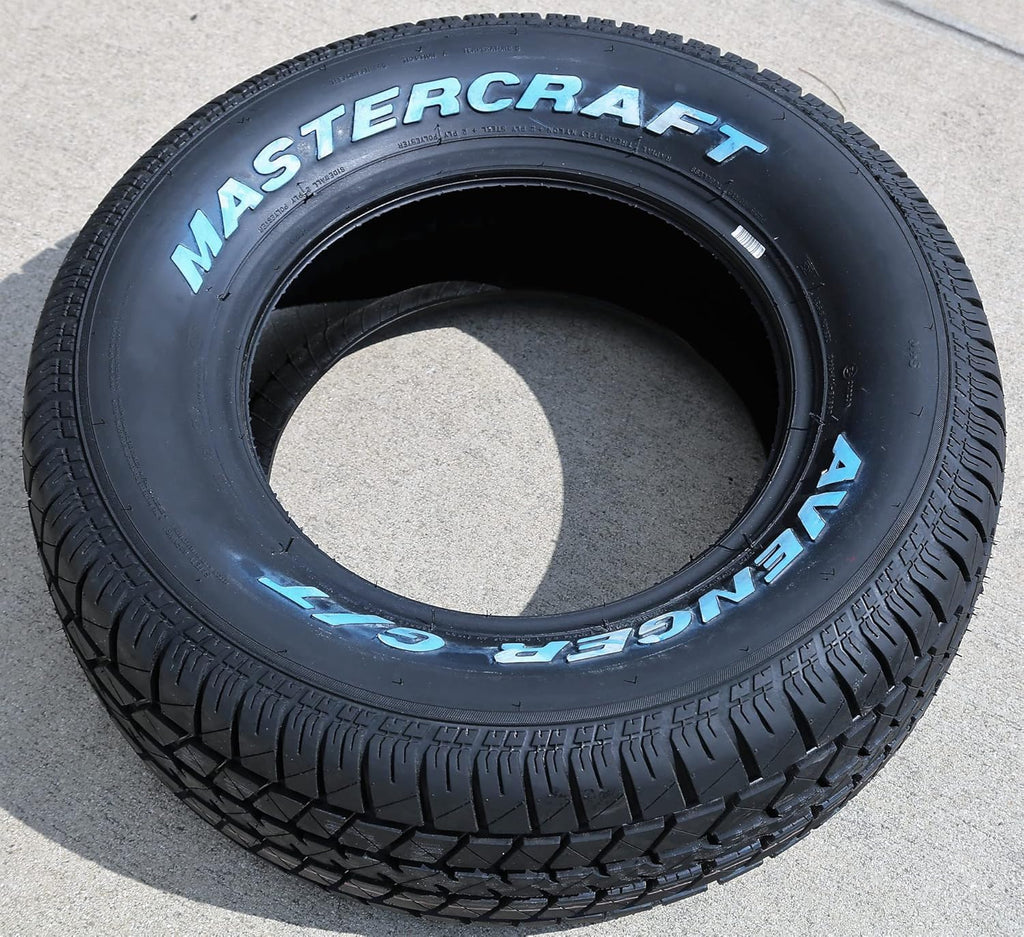 All-Season Tire 275/60R15 107T T652720