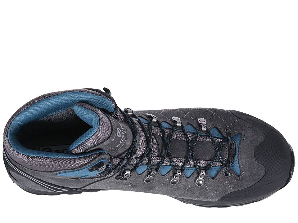 Men's Wide Trekking Boots C187501