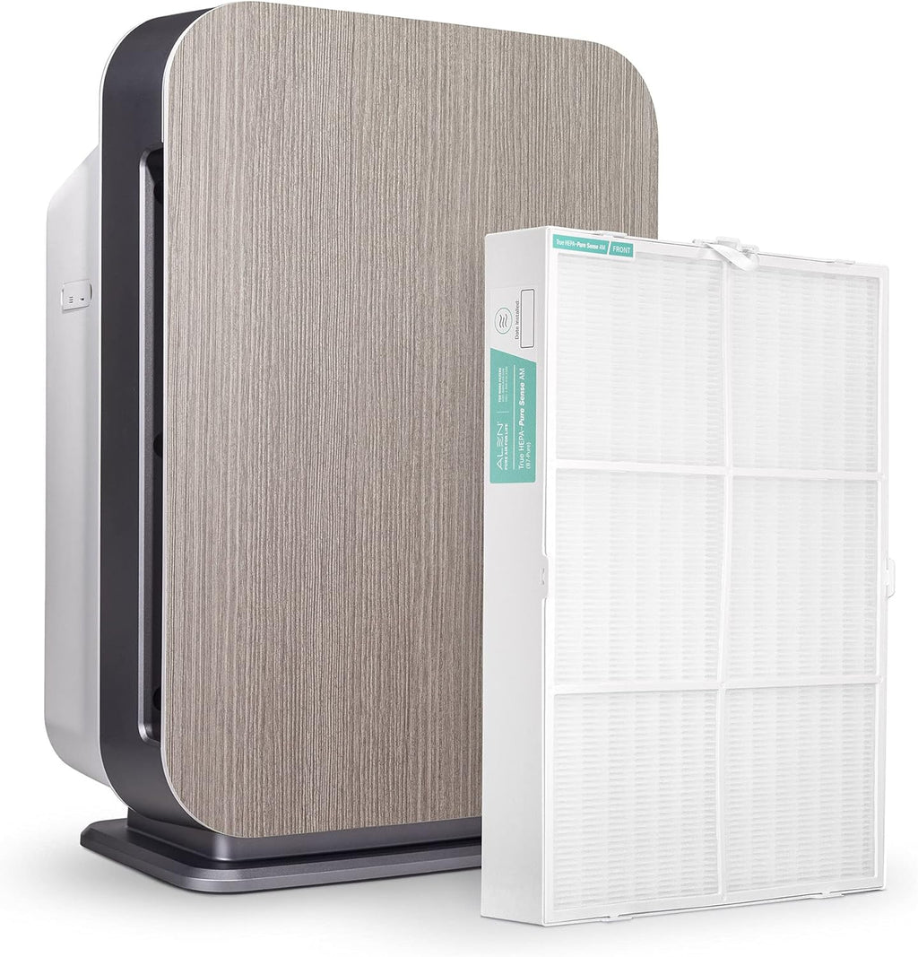 Air Purifier for Extra-Large Rooms, 1300 SqFt, Allergens, Dust, Mold, Pet Odors Z82690