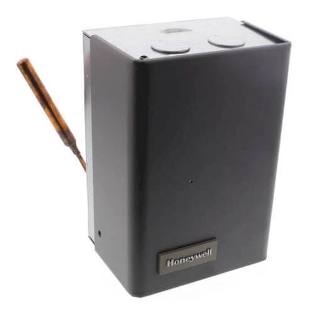 Honeywell L8148E1257 Aquastat RELAY