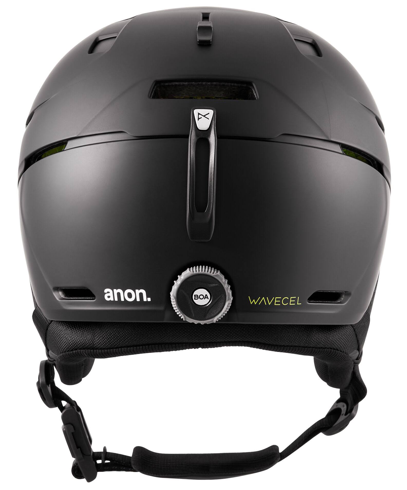 WaveCel Helmet, Black, S G1426