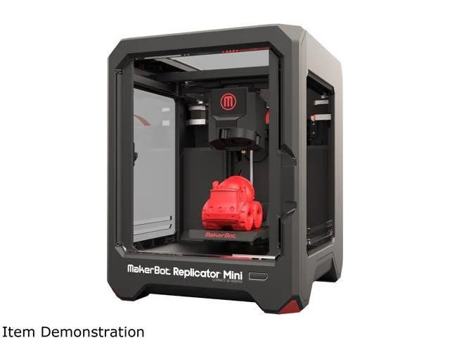 Compact 3D Printer F992
