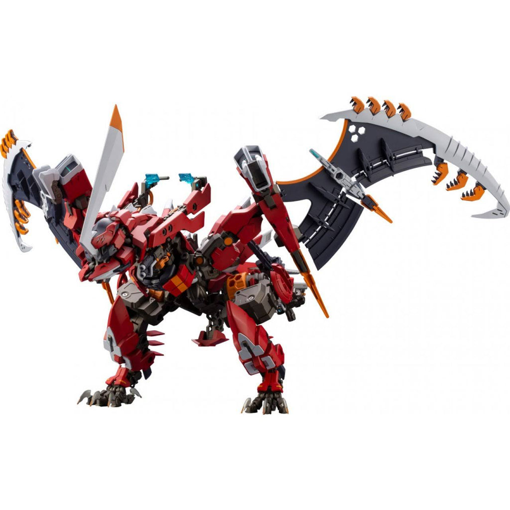 Kotobukiya HG012 Hexa Gear Agnirage 1/24 Scale Model Kit