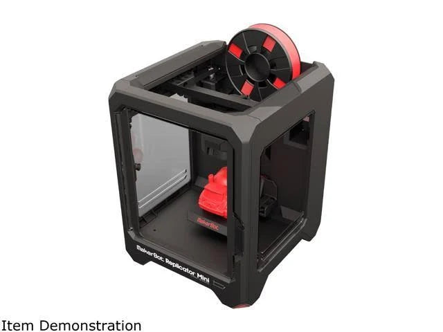 Compact 3D Printer F992