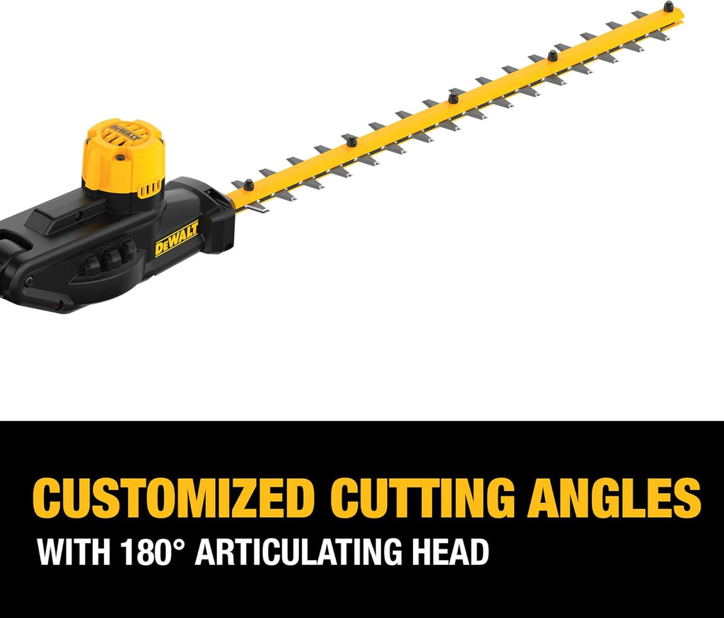 Hedge Trimmer, Tool Only W83690