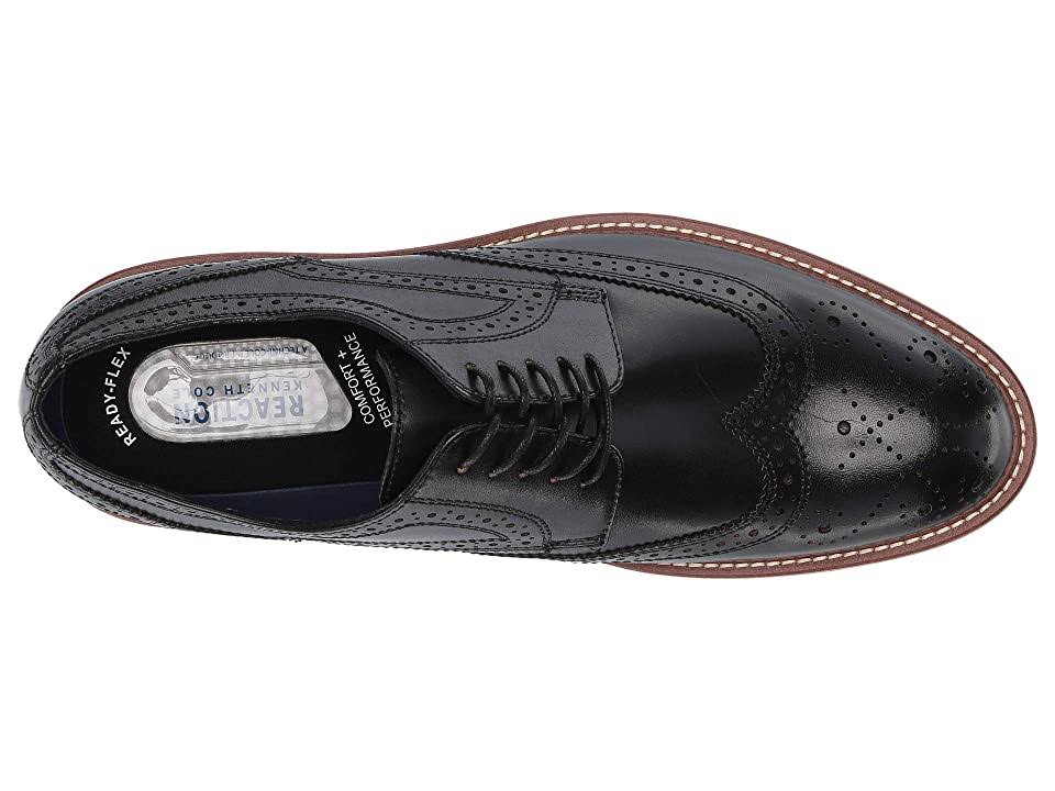 Men's Lace-Up Dress Shoes, Size 11.5 A786