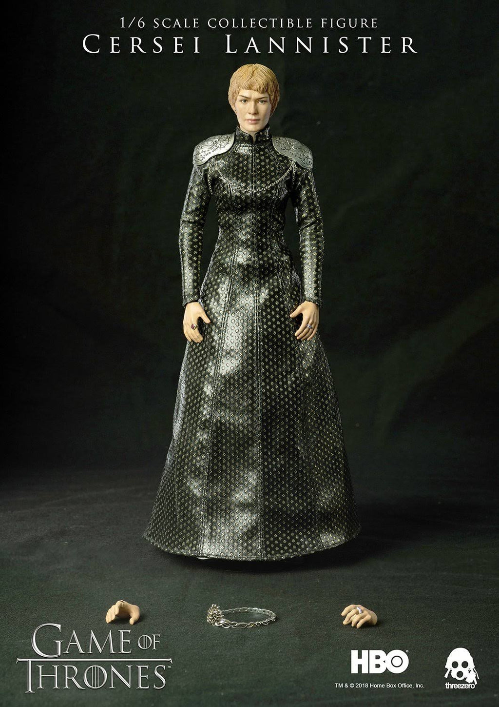 1/6 Scale Action Figure K144