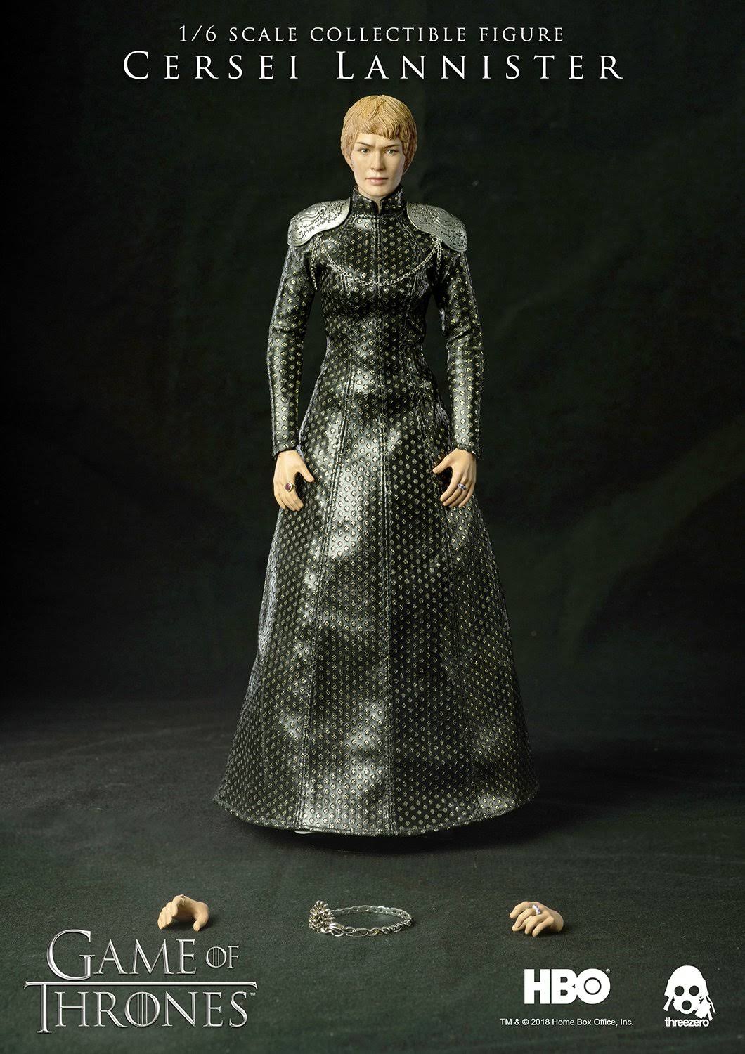 1/6 Scale Action Figure K144