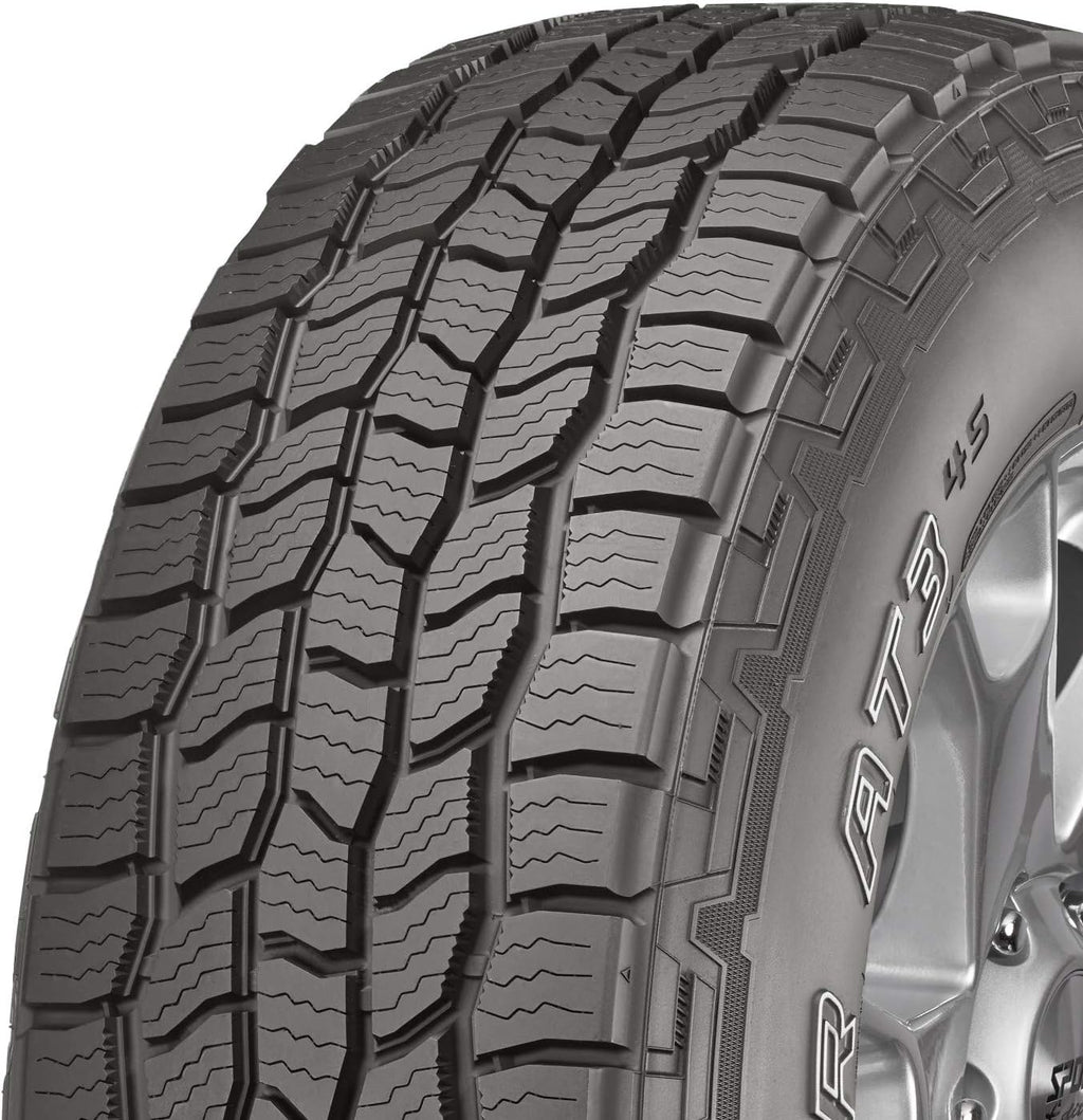 All-Season 255/70R15 108T Tire Z401512