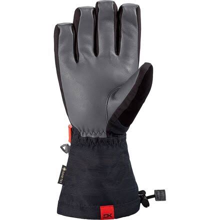 Men's GORE-TEX Leather Glove Z545251