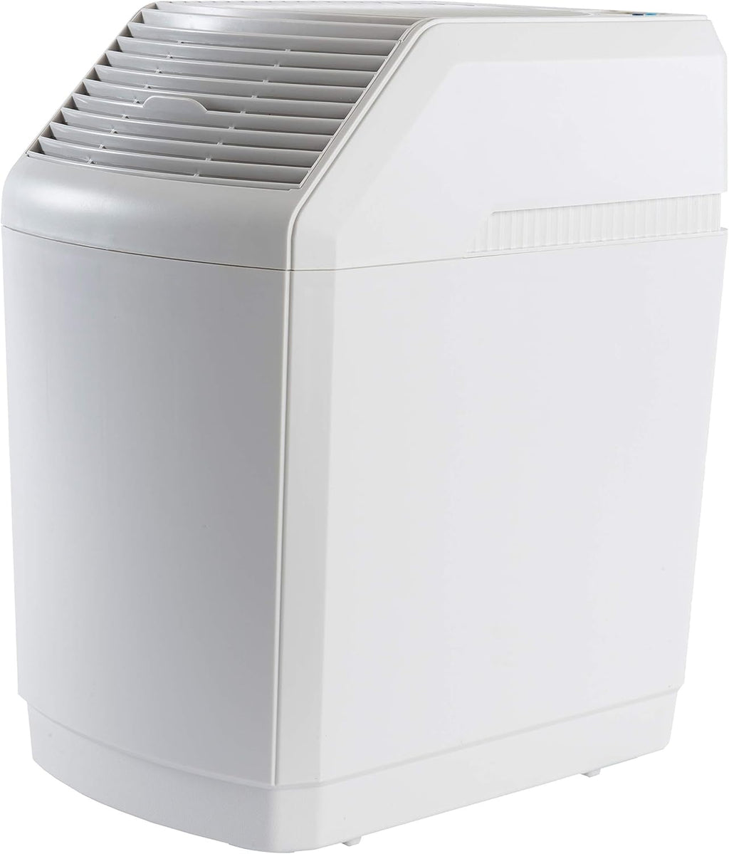 Evaporative Humidifier, White A845873