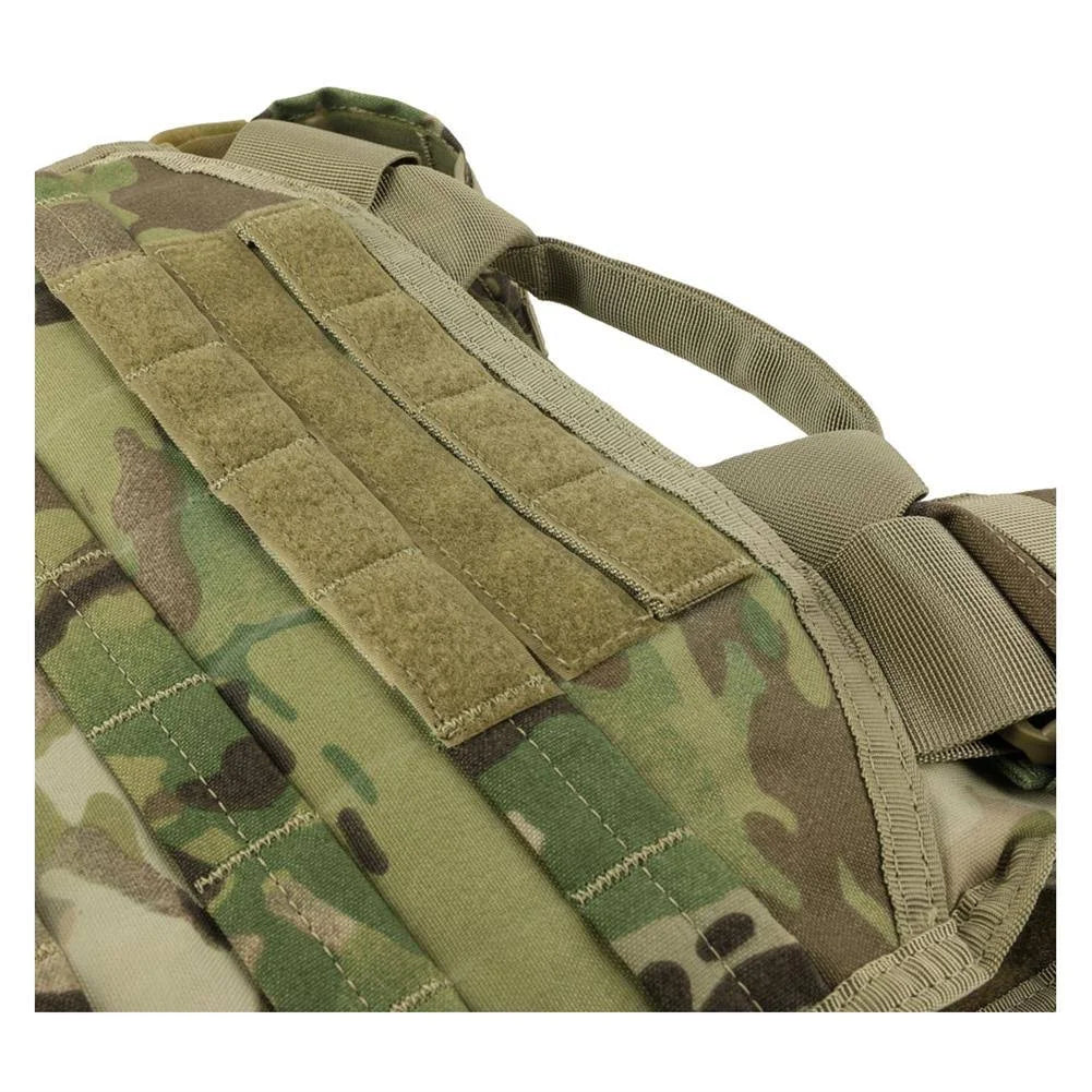 Plate Carrier Gen II Multicam W6323